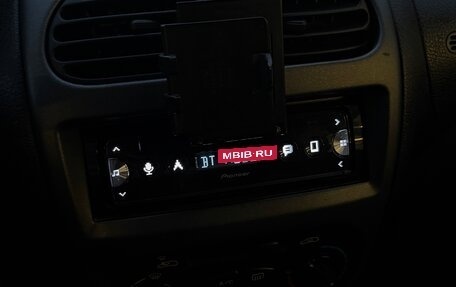 Peugeot 206, 2004 год, 160 000 рублей, 22 фотография