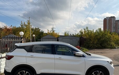 Geely Coolray I, 2023 год, 1 890 000 рублей, 3 фотография