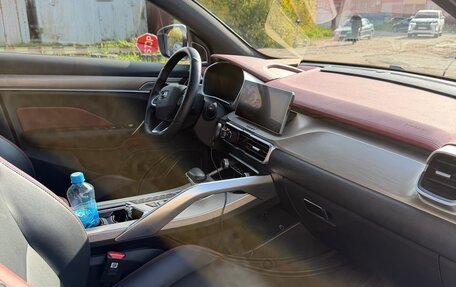 Geely Coolray I, 2023 год, 1 890 000 рублей, 7 фотография