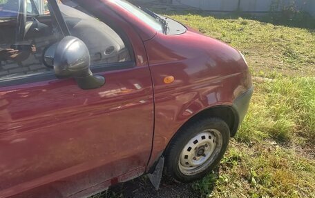 Daewoo Matiz, 2011 год, 250 000 рублей, 6 фотография