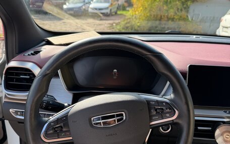 Geely Coolray I, 2023 год, 1 890 000 рублей, 11 фотография