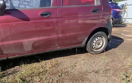 Daewoo Matiz, 2011 год, 250 000 рублей, 9 фотография