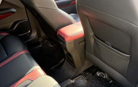 Geely Coolray I, 2023 год, 1 890 000 рублей, 10 фотография