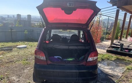Daewoo Matiz, 2011 год, 250 000 рублей, 4 фотография