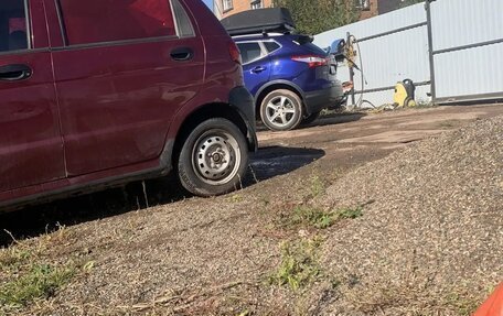 Daewoo Matiz, 2011 год, 250 000 рублей, 5 фотография