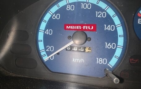 Daewoo Matiz, 2011 год, 250 000 рублей, 12 фотография
