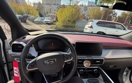 Geely Coolray I, 2023 год, 1 890 000 рублей, 12 фотография