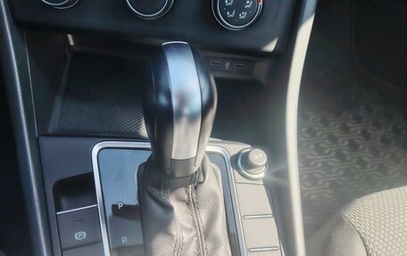 Volkswagen Jetta VII, 2021 год, 1 849 000 рублей, 6 фотография