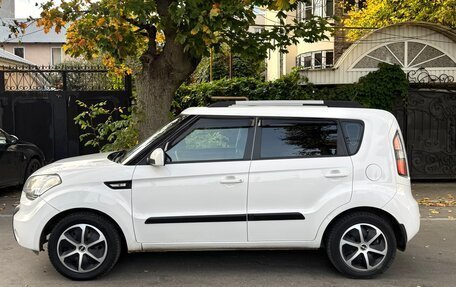 KIA Soul I рестайлинг, 2011 год, 700 000 рублей, 2 фотография