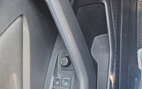 Volkswagen Jetta VII, 2021 год, 1 849 000 рублей, 12 фотография
