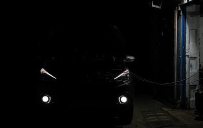 Hyundai ix35 I рестайлинг, 2014 год, 1 500 000 рублей, 1 фотография
