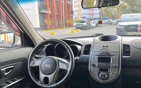 KIA Soul I рестайлинг, 2011 год, 700 000 рублей, 7 фотография