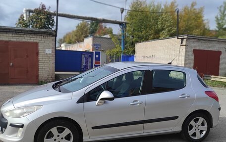 Peugeot 308 II, 2008 год, 370 000 рублей, 3 фотография