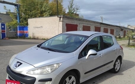 Peugeot 308 II, 2008 год, 370 000 рублей, 2 фотография
