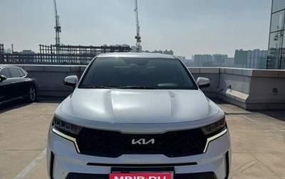 KIA Sorento IV, 2022 год, 4 200 000 рублей, 1 фотография