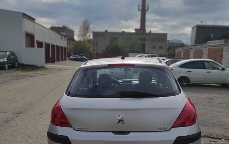 Peugeot 308 II, 2008 год, 370 000 рублей, 5 фотография