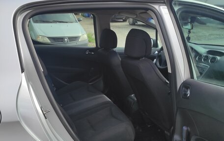 Peugeot 308 II, 2008 год, 370 000 рублей, 10 фотография