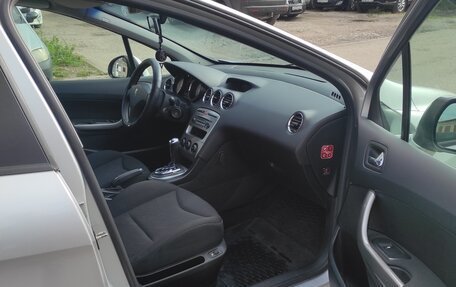 Peugeot 308 II, 2008 год, 370 000 рублей, 9 фотография