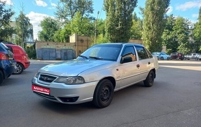 Daewoo Nexia I рестайлинг, 2011 год, 195 000 рублей, 1 фотография