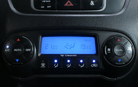 Hyundai ix35 I рестайлинг, 2010 год, 895 000 рублей, 14 фотография