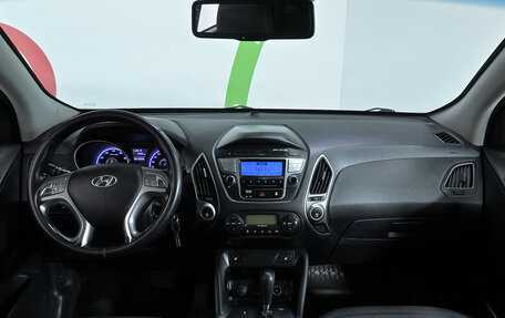 Hyundai ix35 I рестайлинг, 2010 год, 895 000 рублей, 8 фотография