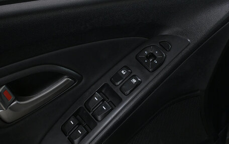 Hyundai ix35 I рестайлинг, 2010 год, 895 000 рублей, 15 фотография