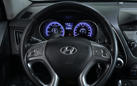 Hyundai ix35 I рестайлинг, 2010 год, 895 000 рублей, 10 фотография