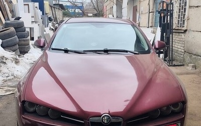 Alfa Romeo 159, 2008 год, 650 000 рублей, 1 фотография