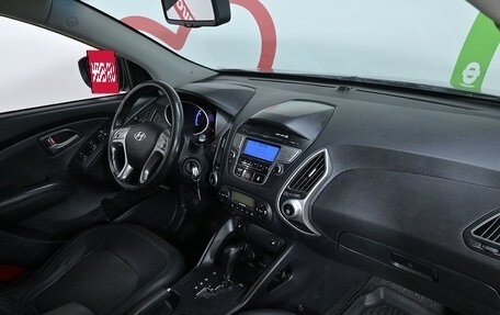 Hyundai ix35 I рестайлинг, 2010 год, 895 000 рублей, 9 фотография