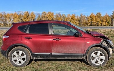 Nissan Qashqai, 2012 год, 350 000 рублей, 1 фотография