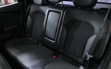 Hyundai ix35 I рестайлинг, 2010 год, 895 000 рублей, 18 фотография
