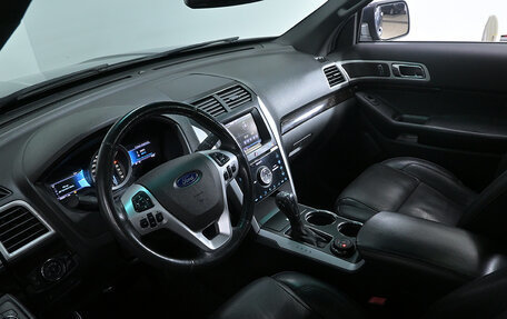 Ford Explorer VI, 2013 год, 1 630 000 рублей, 7 фотография