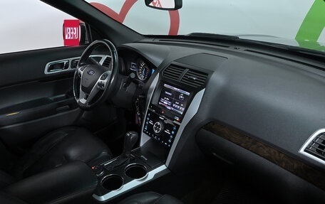 Ford Explorer VI, 2013 год, 1 630 000 рублей, 9 фотография