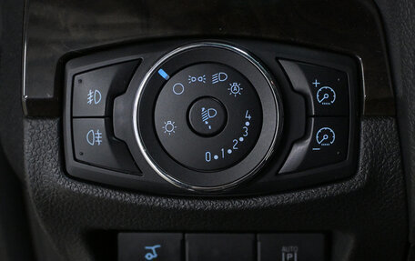 Ford Explorer VI, 2013 год, 1 630 000 рублей, 14 фотография