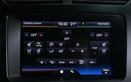 Ford Explorer VI, 2013 год, 1 630 000 рублей, 19 фотография