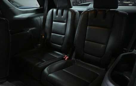 Ford Explorer VI, 2013 год, 1 630 000 рублей, 22 фотография