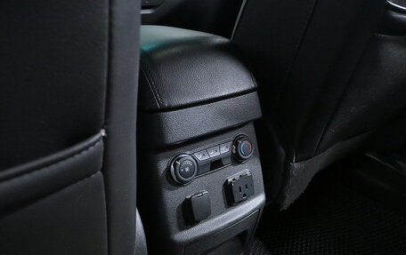 Ford Explorer VI, 2013 год, 1 630 000 рублей, 20 фотография