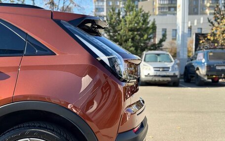 Cadillac XT4 I, 2020 год, 3 600 000 рублей, 14 фотография