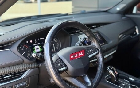 Cadillac XT4 I, 2020 год, 3 600 000 рублей, 17 фотография