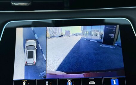 Cadillac XT4 I, 2020 год, 3 600 000 рублей, 33 фотография