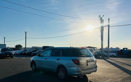 Nissan AD III, 2007 год, 499 000 рублей, 4 фотография