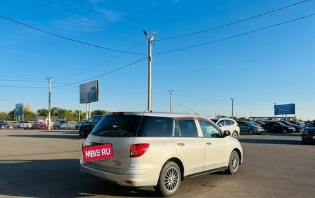 Nissan AD III, 2007 год, 499 000 рублей, 6 фотография