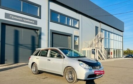 Nissan AD III, 2007 год, 499 000 рублей, 8 фотография