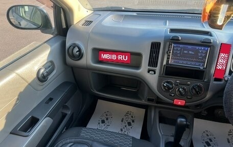 Nissan AD III, 2007 год, 499 000 рублей, 14 фотография