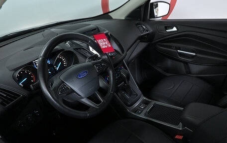 Ford Kuga III, 2018 год, 1 520 000 рублей, 7 фотография