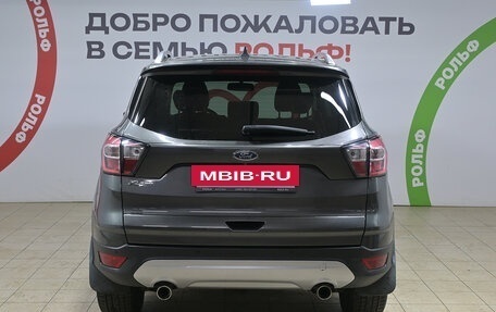 Ford Kuga III, 2018 год, 1 520 000 рублей, 5 фотография