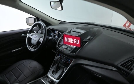 Ford Kuga III, 2018 год, 1 520 000 рублей, 8 фотография