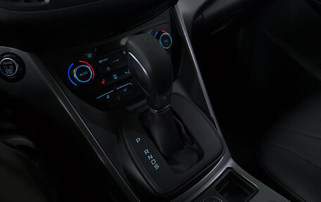 Ford Kuga III, 2018 год, 1 520 000 рублей, 13 фотография