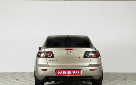 Mazda 3, 2005 год, 619 000 рублей, 6 фотография