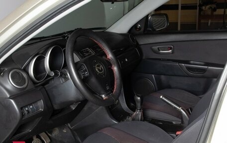 Mazda 3, 2005 год, 619 000 рублей, 8 фотография